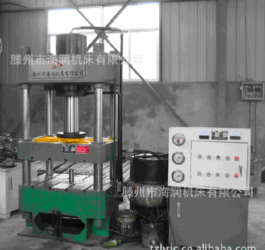 拉伸定制液壓機