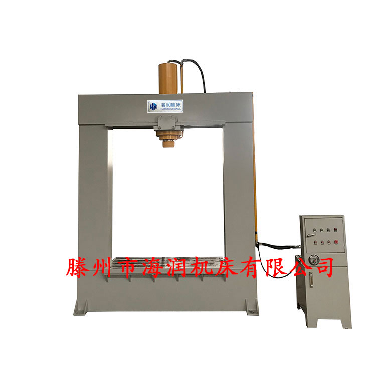 龍門校直油壓機(jī)