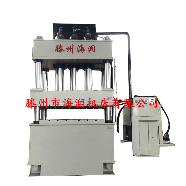 不銹鋼槽拉伸機 金屬拉伸油壓機