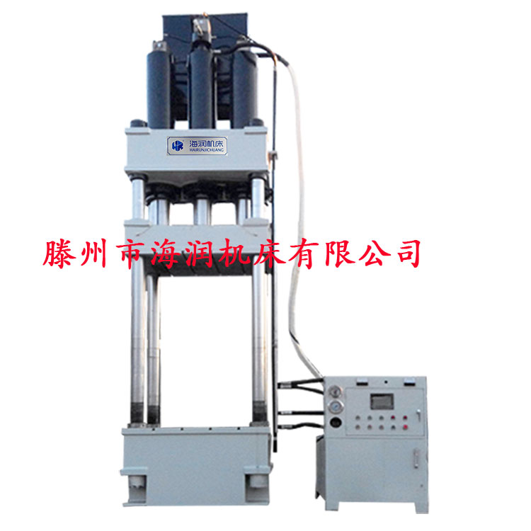 350T金屬拉伸液壓機