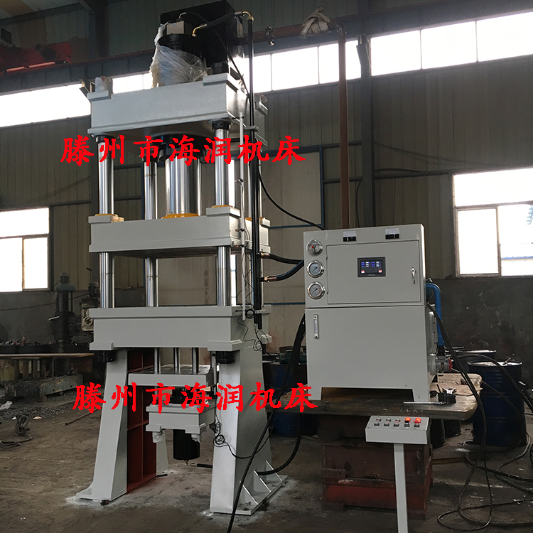 金屬拉伸液壓機 多桿頂出液壓機