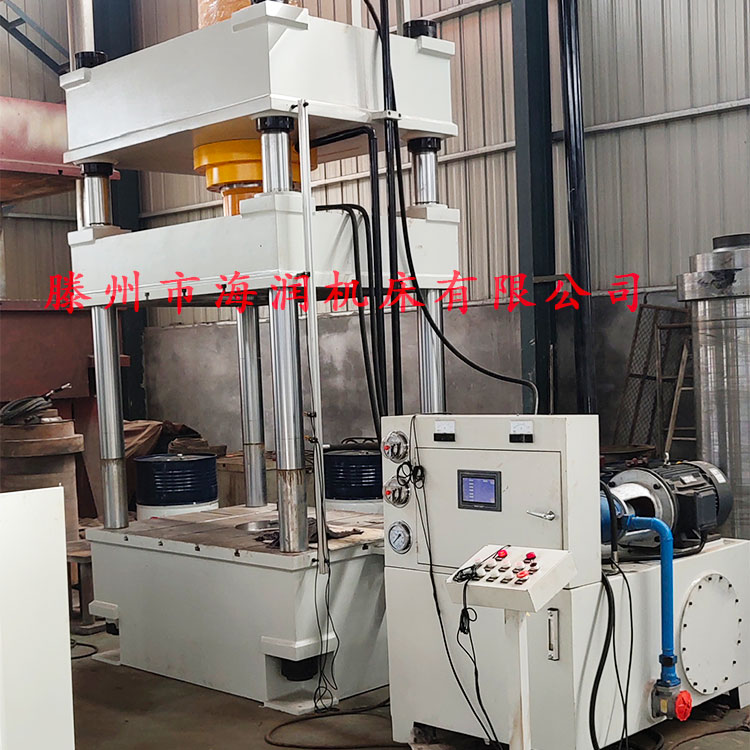 井蓋熱壓油壓機(jī)