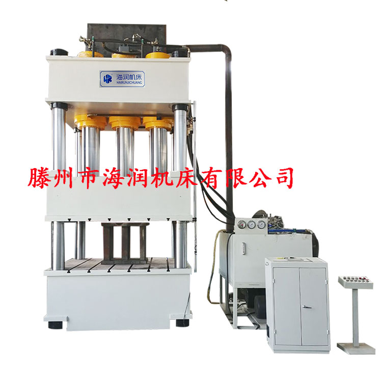 塑料制品模壓機(jī)