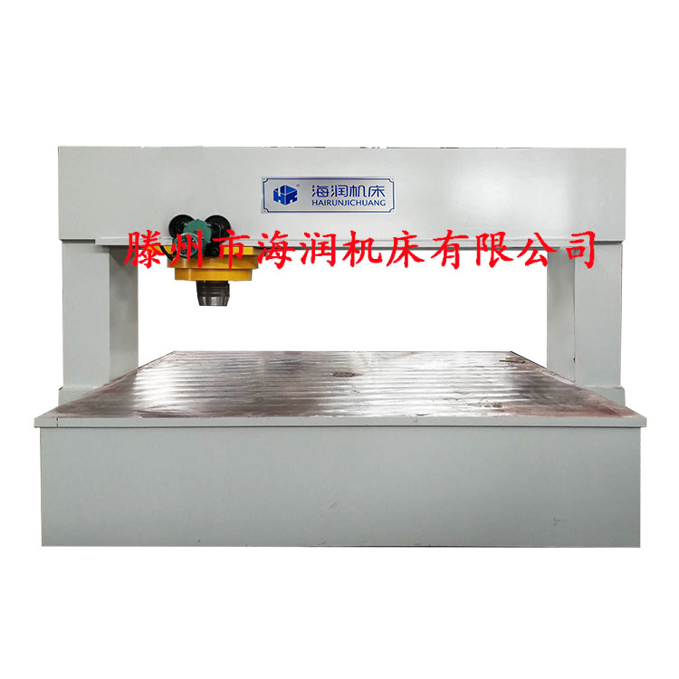 龍門315T校平液壓機(jī)