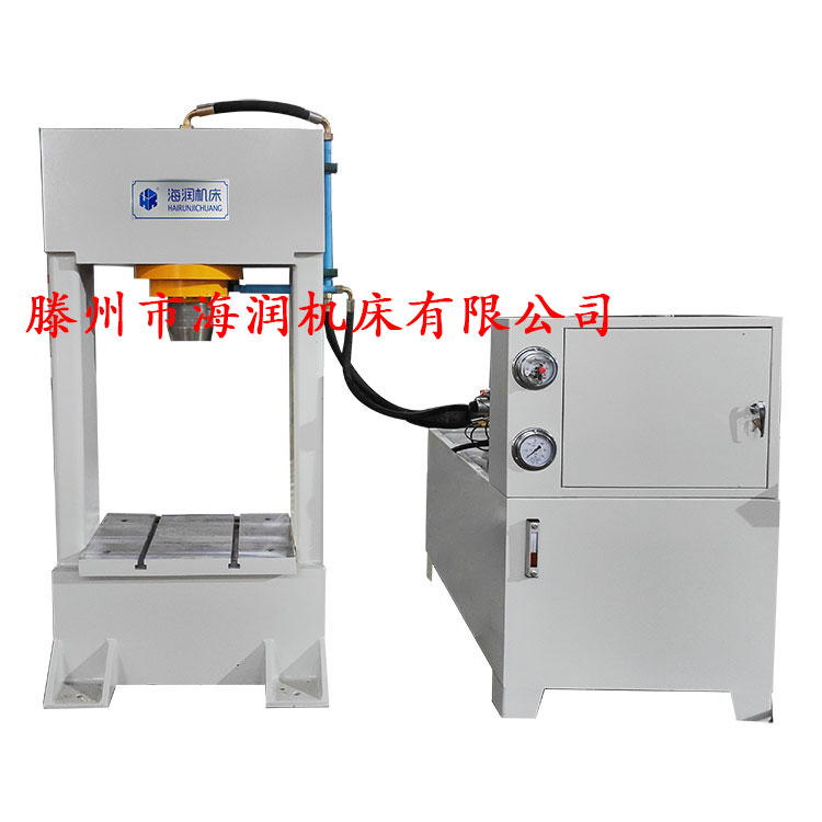 龍門壓力機(jī)