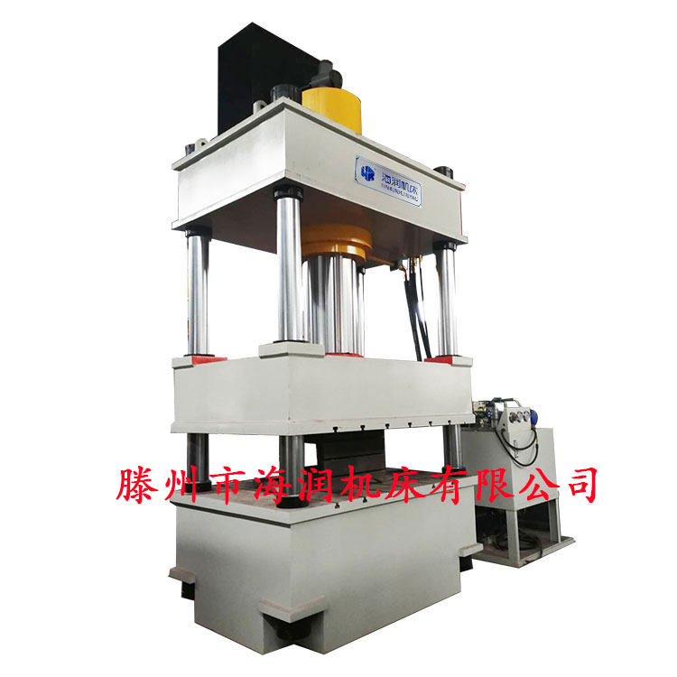 630T復(fù)合材料模壓機(jī)