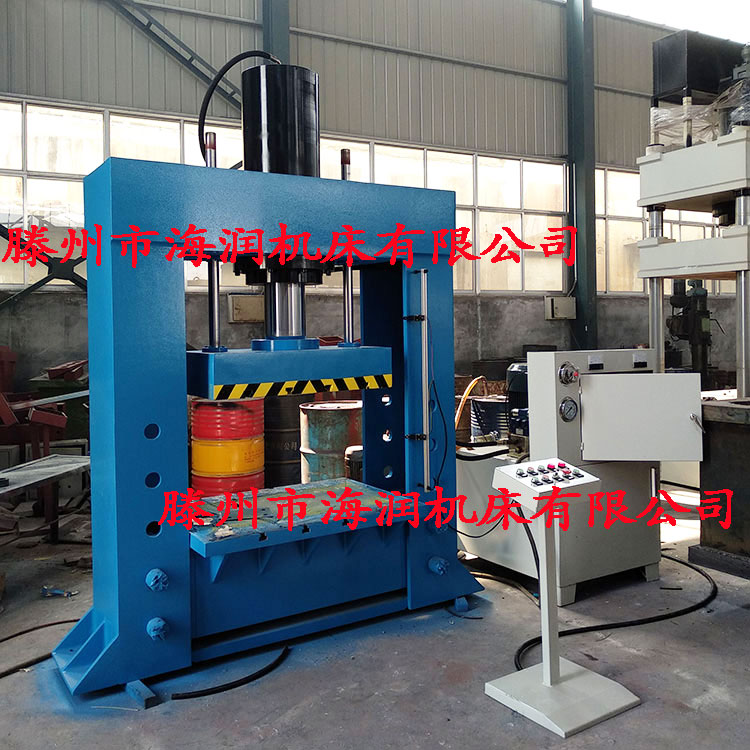 龍門液壓機(jī)