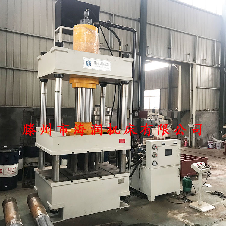 315T玻璃鋼電表箱模壓液壓機(jī)