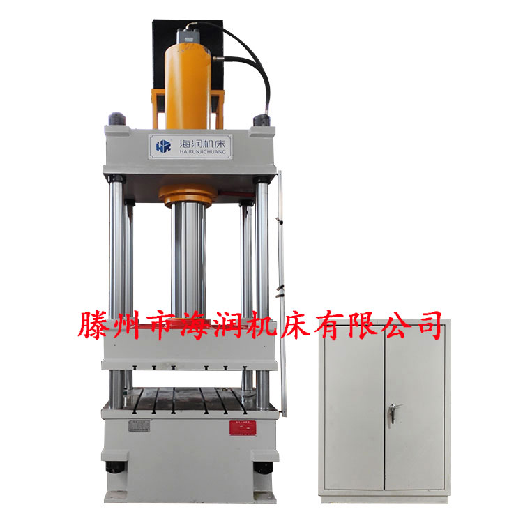 玻璃鋼電表箱成型壓力機(jī)