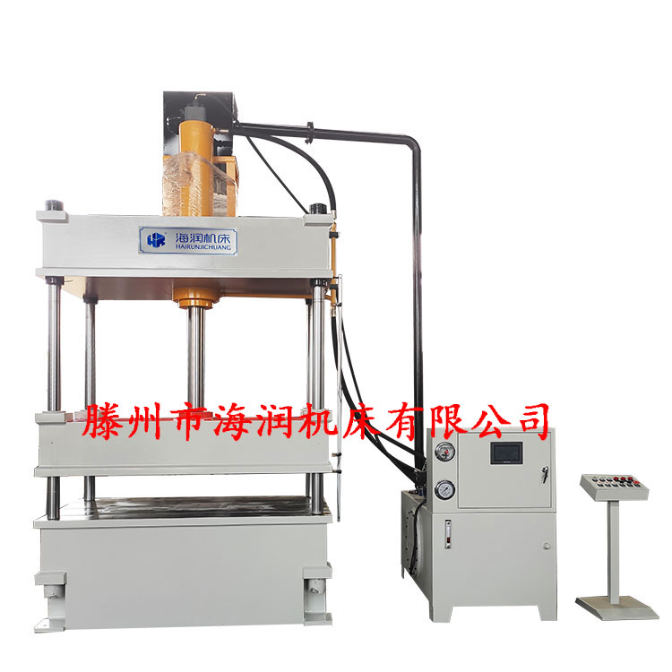 汽車內(nèi)飾液壓機