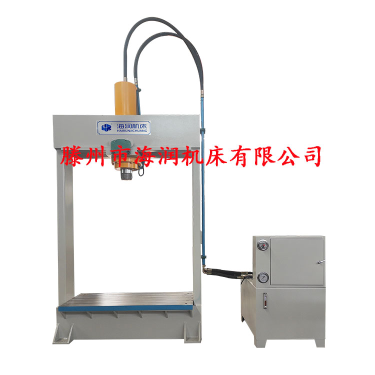 龍門液壓機(jī)