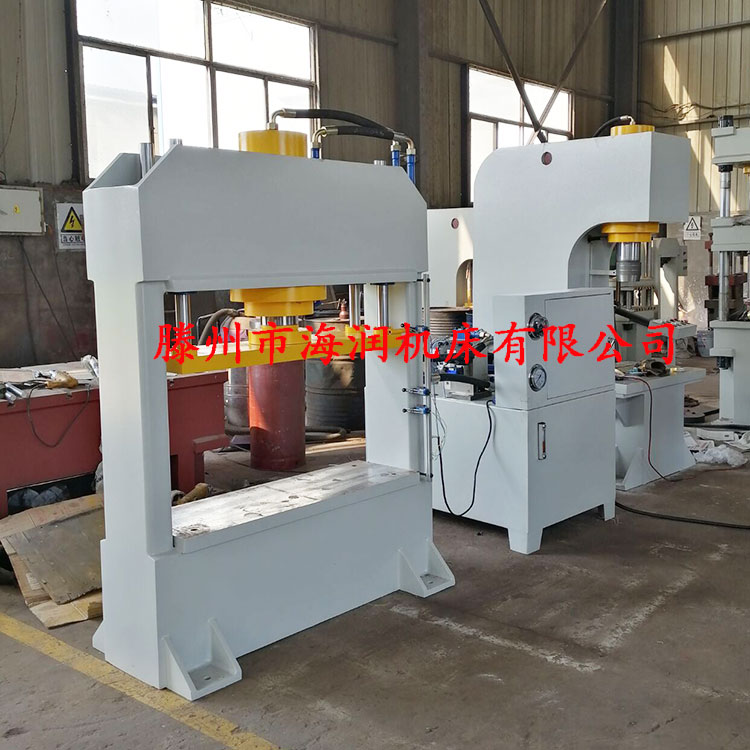 龍門液壓機(jī) 