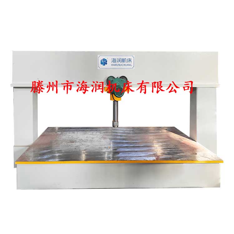 50T龍門液壓機(jī)