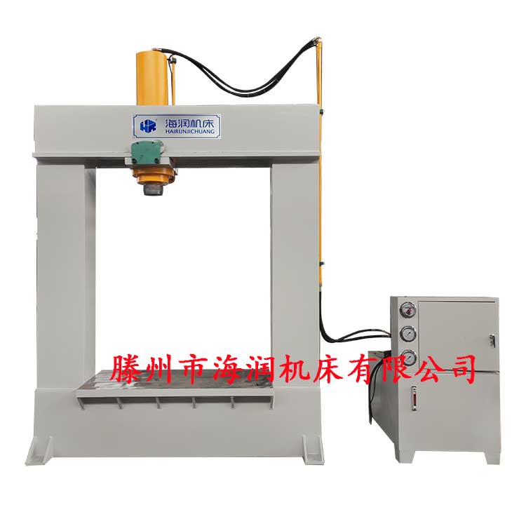 龍門液壓機(jī)