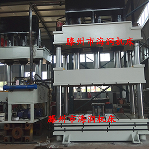 手推車拉伸壓力機