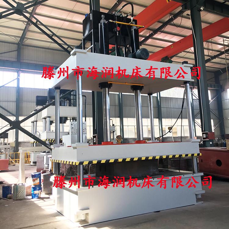 汽車(chē)內(nèi)飾頂棚壓力機(jī)