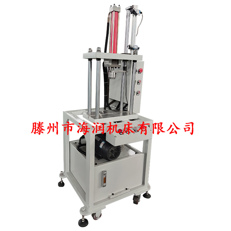 四柱10T壓力試驗機(jī)